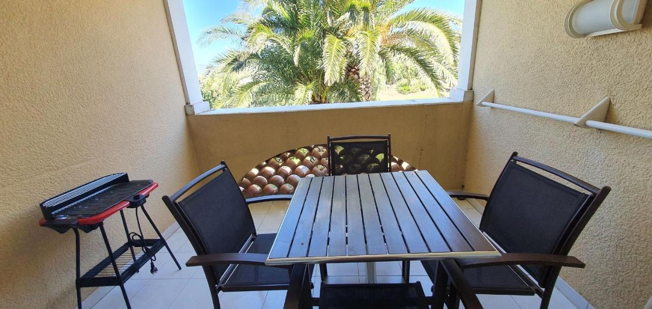 Studio Cap Esterel Saint-Raphaël Buitenkant foto